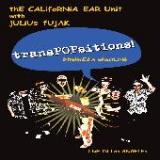 CALIFORNIA EAR UNIT & FUJAK JULO