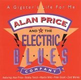 PRICE ALAN ELECTRIC BLUES