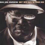 DUSKIN BIG JOE