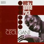 GANT CECIL