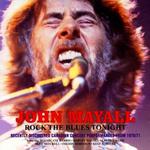MAYALL JOHN
