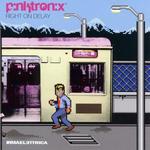 PINKTRONIX