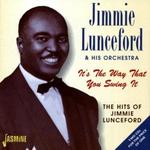 LUNCEFORD ORCHESTRA
