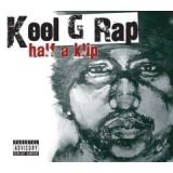 KOOL G RAP