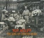 ACUFF ROY