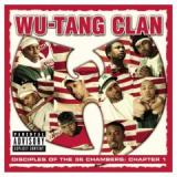 WU TANG CLAN