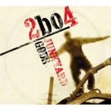 TWO BANKS OF FOUR TWO BANKS OF FOUR