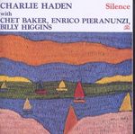HADEN CHARLIE & BAKER CH. & PIERANUNZI E. & HIGGINS B.