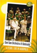 TAM-TAM ORCHESTRA TAM-TAM ORCHESTRA