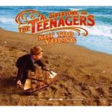 AL SUPERSONIC & THE TEENAGERS