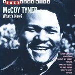 TYNER McCOY