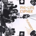 PHI-LIFE CYPHER