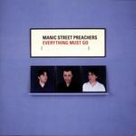 MANIC STREET PREACHERS
