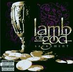 LAMB OF GOD