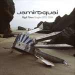 JAMIROQUAI