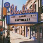FAITHLESS