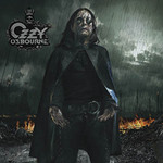 OSBOURNE OZZY OSBOURNE OZZY