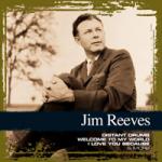 REEVES JIM REEVES JIM