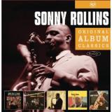ROLLINS SONNY