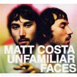 MATT COSTA