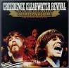 CREEDENCE CLEARWATER REVIVAL