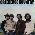 CREEDENCE CLEARWATER REVIVAL