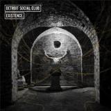 DETROIT SOCIAL CLUB