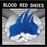 BLOOD RED SHOES
