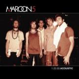 MAROON 5 MAROON 5