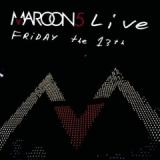 MAROON 5 MAROON 5
