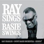 RAY CHARLES & COUNT BASIE ORCH