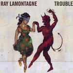 LAMONTAGNE RAY