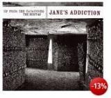 JANES ADDICTION JANES ADDICTION