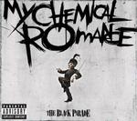 MY CHEMICAL ROMANCE