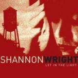 SHANNON WRIGHT