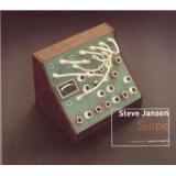 JANSEN STEVE