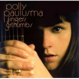 PAULUSMA POLLY