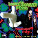INSANE CLOWN POSSE