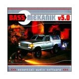 BASS MEKANIK BASS MEKANIK