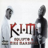 EQUIPTO & MIKE MARSHALL