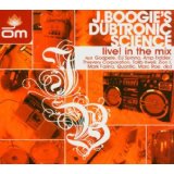 J BOOGIES DUBTRONIC SCIENCE