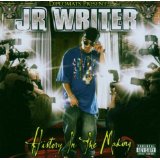 JR WRITER