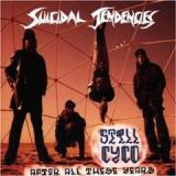 SUICIDAL TENDENCIES SUICIDAL TENDENCIES