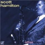 HAMILTON SCOTT