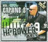 MR. CAPONE-E