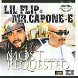 LIL FLIP & MR. CAPONE-E