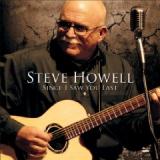 HOWELL STEVE