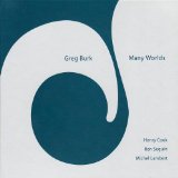 BURK GREG