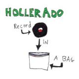 HOLLERADO