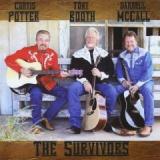 POTTER CURTIS & TONY BOOTH